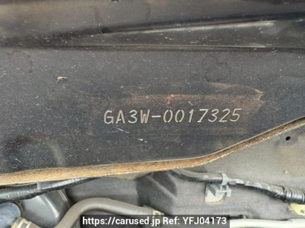 Used 2011 AT mitsubishi rvr GA3W Image[11]