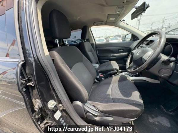 Used 2011 AT mitsubishi rvr GA3W Image[12]