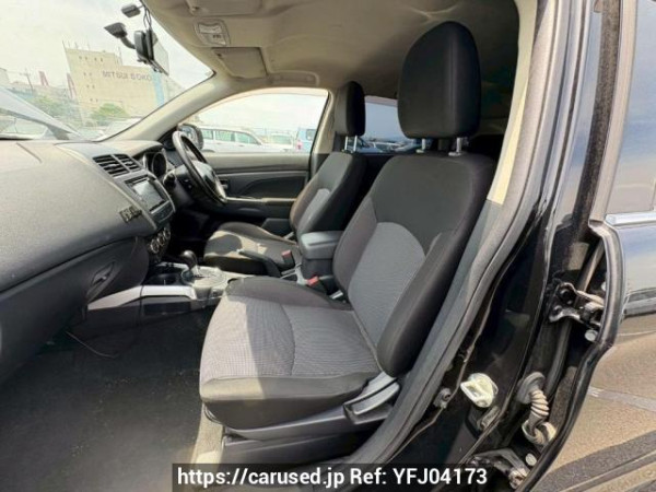 Used 2011 AT mitsubishi rvr GA3W Image[13]