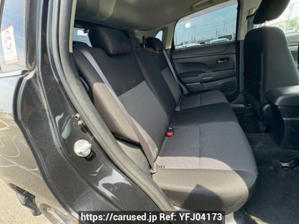 Used 2011 AT mitsubishi rvr GA3W Image[14]
