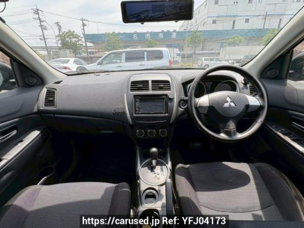 Used 2011 AT mitsubishi rvr GA3W Image[16]