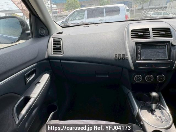 Used 2011 AT mitsubishi rvr GA3W Image[17]