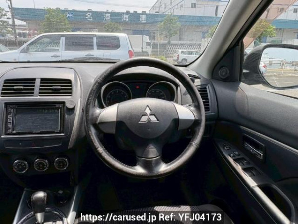 Used 2011 AT mitsubishi rvr GA3W Image[19]