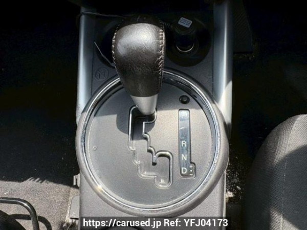 Used 2011 AT mitsubishi rvr GA3W Image[23]