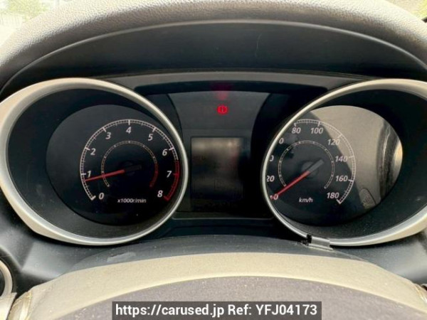 Used 2011 AT mitsubishi rvr GA3W Image[24]