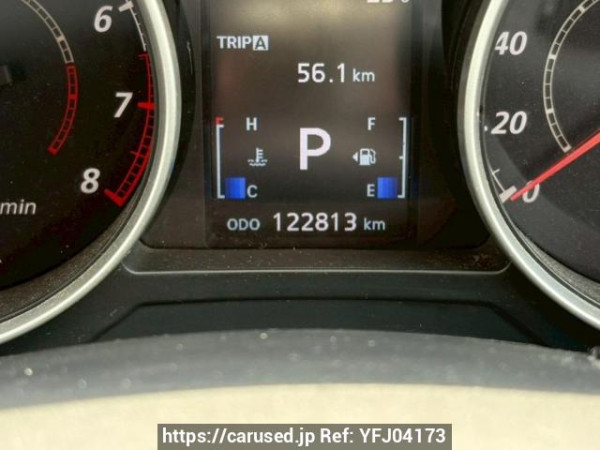 Used 2011 AT mitsubishi rvr GA3W Image[25]