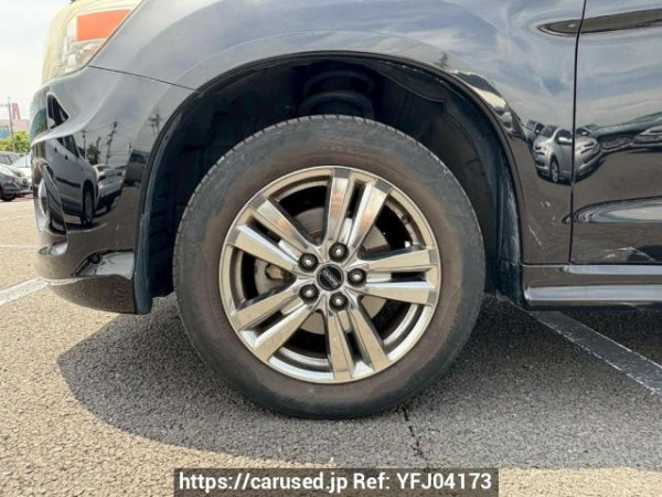 Used 2011 AT mitsubishi rvr GA3W Image[31]