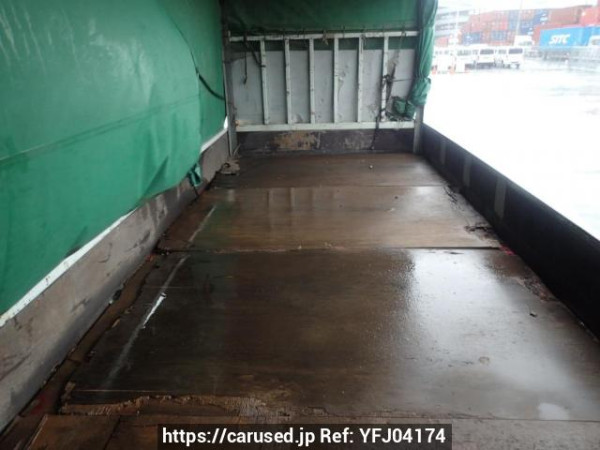 Used 1995 MT mitsubishi canter FE648F Image[8]