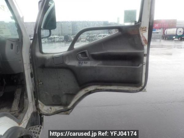 Used 1995 MT mitsubishi canter FE648F Image[12]
