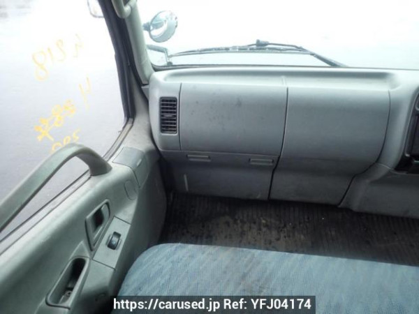 Used 1995 MT mitsubishi canter FE648F Image[14]