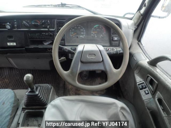Used 1995 MT mitsubishi canter FE648F Image[16]