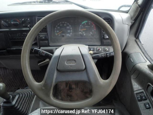 Used 1995 MT mitsubishi canter FE648F Image[17]