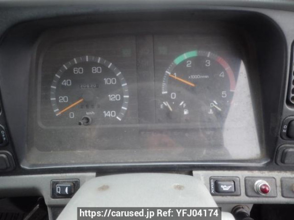 Used 1995 MT mitsubishi canter FE648F Image[18]
