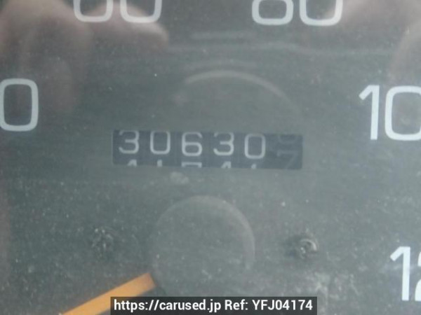 Used 1995 MT mitsubishi canter FE648F Image[19]