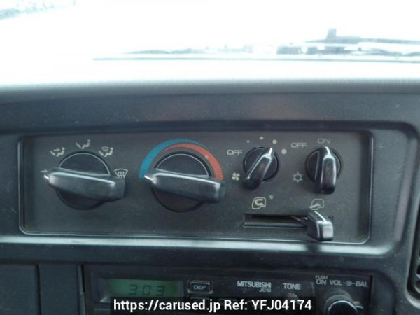 Used 1995 MT mitsubishi canter FE648F Image[20]