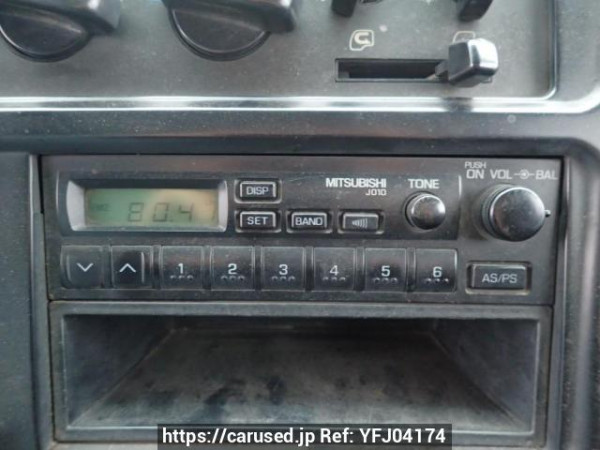 Used 1995 MT mitsubishi canter FE648F Image[21]