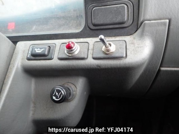 Used 1995 MT mitsubishi canter FE648F Image[22]