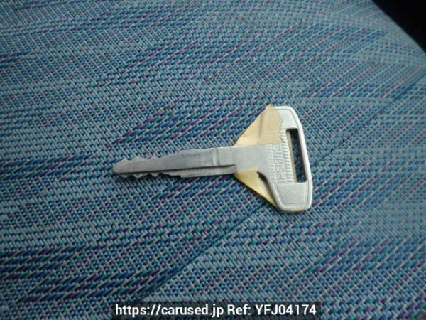 Used 1995 MT mitsubishi canter FE648F Image[23]