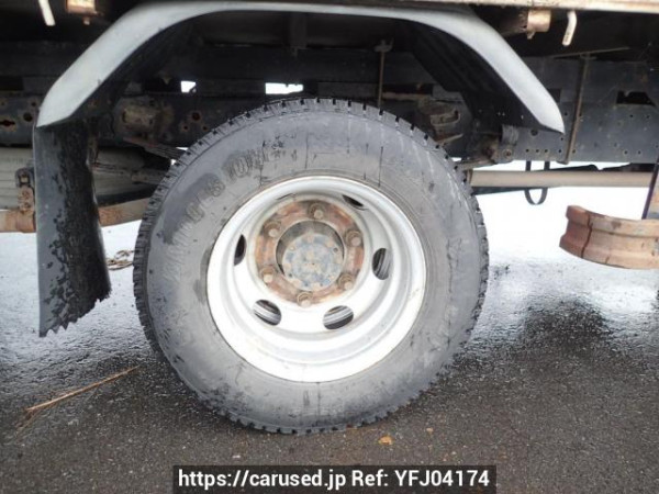 Used 1995 MT mitsubishi canter FE648F Image[26]