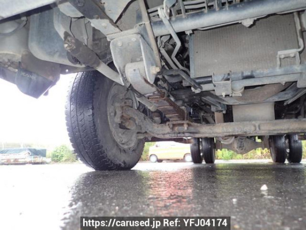 Used 1995 MT mitsubishi canter FE648F Image[28]