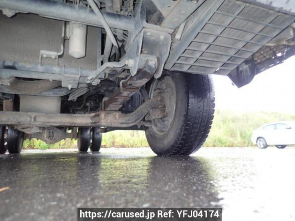 Used 1995 MT mitsubishi canter FE648F Image[29]