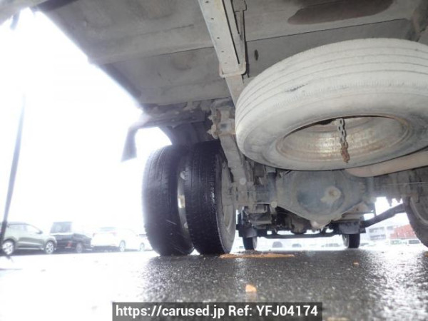 Used 1995 MT mitsubishi canter FE648F Image[30]