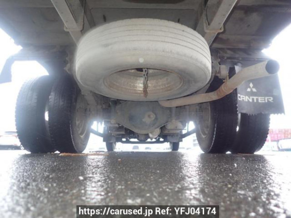 Used 1995 MT mitsubishi canter FE648F Image[32]