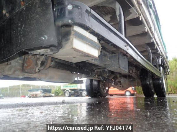 Used 1995 MT mitsubishi canter FE648F Image[33]