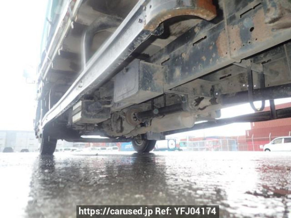 Used 1995 MT mitsubishi canter FE648F Image[34]