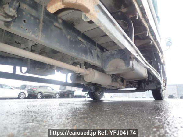 Used 1995 MT mitsubishi canter FE648F Image[35]