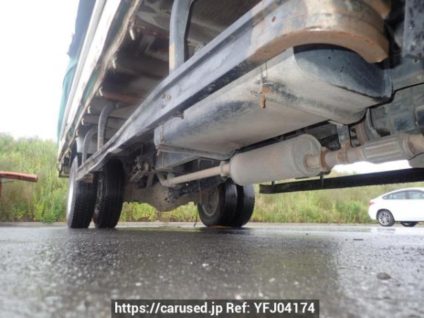 Used 1995 MT mitsubishi canter FE648F Image[36]