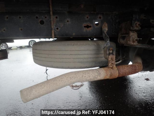 Used 1995 MT mitsubishi canter FE648F Image[37]