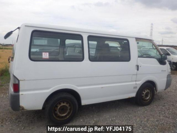 Used 2001 MT nissan vanette-van SK82VN Image[7]