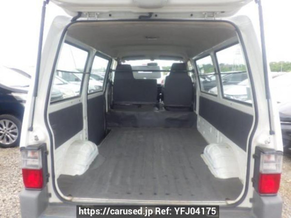 Used 2001 MT nissan vanette-van SK82VN Image[8]