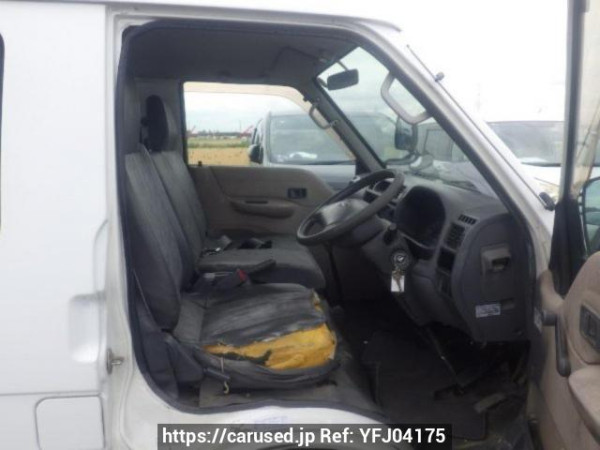 Used 2001 MT nissan vanette-van SK82VN Image[11]