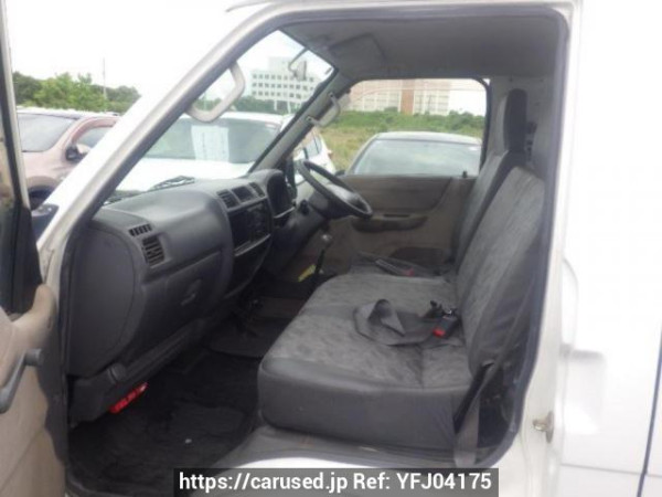 Used 2001 MT nissan vanette-van SK82VN Image[12]