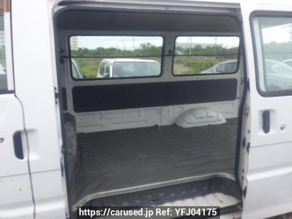 Used 2001 MT nissan vanette-van SK82VN Image[13]