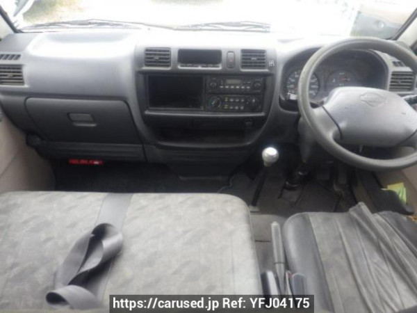 Used 2001 MT nissan vanette-van SK82VN Image[14]