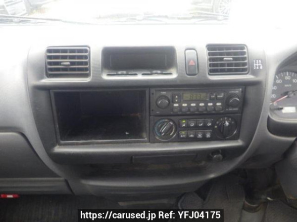 Used 2001 MT nissan vanette-van SK82VN Image[17]