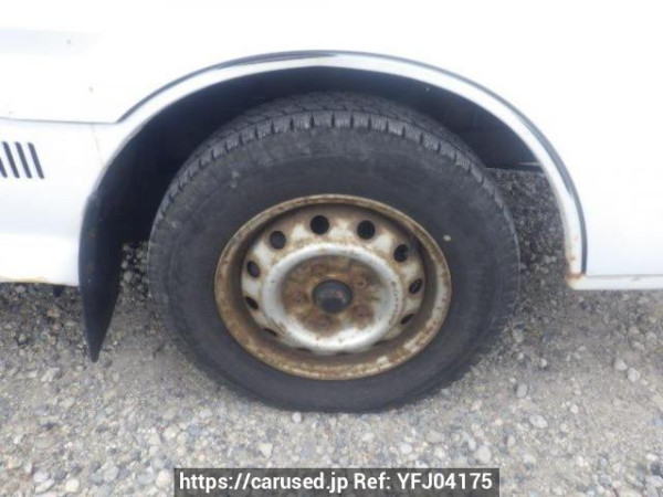 Used 2001 MT nissan vanette-van SK82VN Image[23]