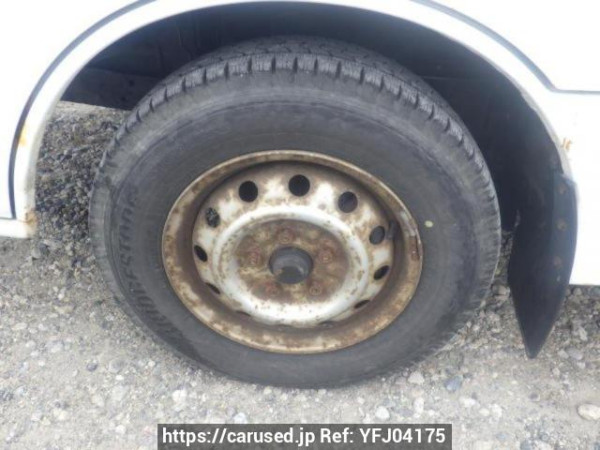 Used 2001 MT nissan vanette-van SK82VN Image[26]