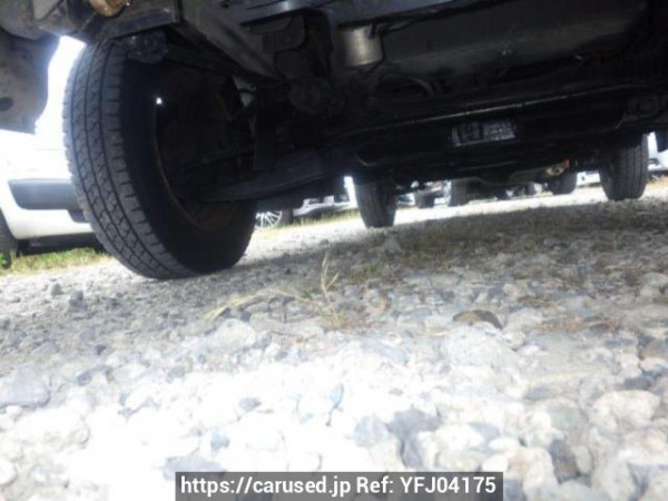Used 2001 MT nissan vanette-van SK82VN Image[27]
