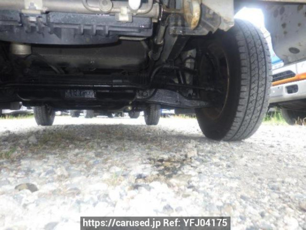 Used 2001 MT nissan vanette-van SK82VN Image[28]