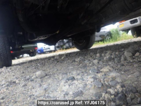 Used 2001 MT nissan vanette-van SK82VN Image[29]