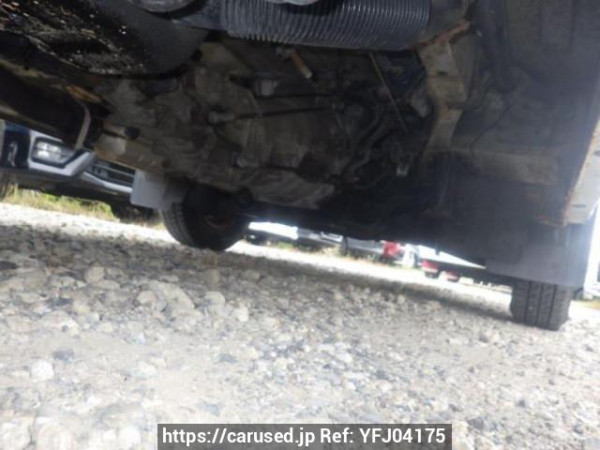 Used 2001 MT nissan vanette-van SK82VN Image[30]