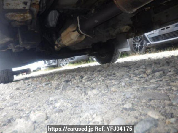 Used 2001 MT nissan vanette-van SK82VN Image[31]