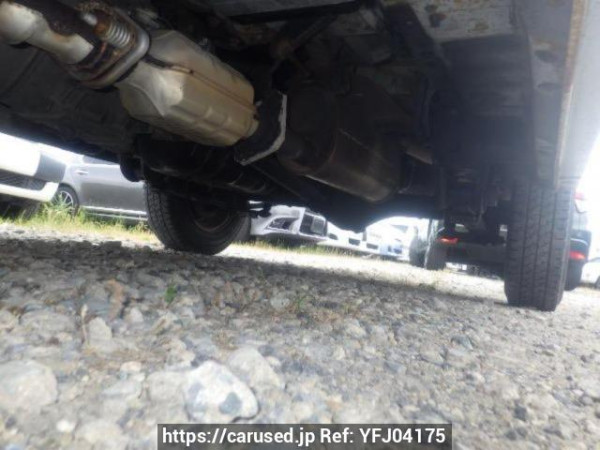 Used 2001 MT nissan vanette-van SK82VN Image[32]