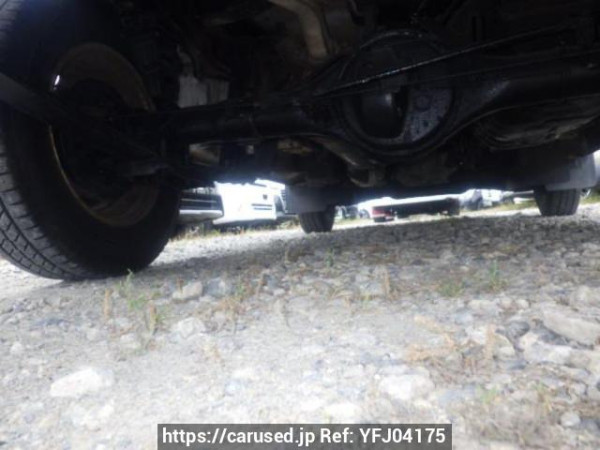 Used 2001 MT nissan vanette-van SK82VN Image[33]