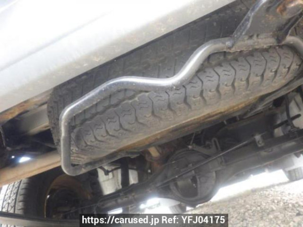 Used 2001 MT nissan vanette-van SK82VN Image[35]