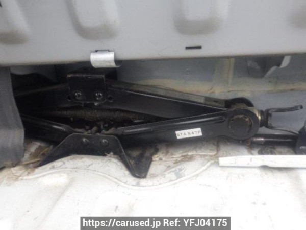 Used 2001 MT nissan vanette-van SK82VN Image[36]